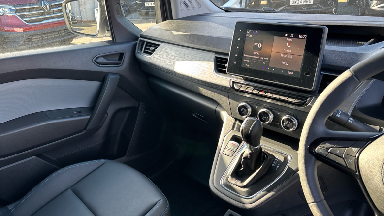 Nissan Townstar L2 Petrol 1.3 Acenta Van Auto